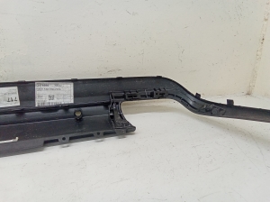 VOLVO V60 (2010–2018) Rear bumper lower spoiler 31353271 - 5