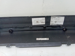VOLVO V60 (2010–2018) Rear bumper lower spoiler 31353271 - 6