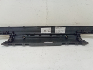 VOLVO V60 (2010–2018) Rear bumper lower spoiler 31353271 - 7