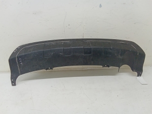 Suzuki SX 4 S-Cross (2006–2014) Rear bumper lower spoiler 718619J0 - 4