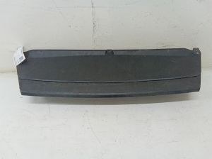 Front bumper lower spoiler - 3C8807551B
