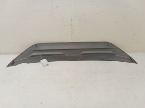 Hyundai Kona (2017–2023) Heckstoßstangen Unterspoiler 86671J9040 - 3