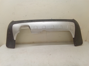 Rear bumper - 30678964