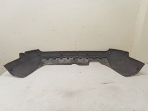 VOLVO XC90 (2002–2014) Rear bumper 30678964 - 5