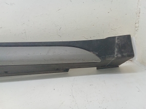 Hyundai Tucson (2015–2026) Schweller (Karosserieteil) 87754D7100 - 2