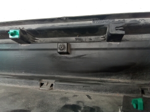 Hyundai Tucson (2015–2026) Schweller (Karosserieteil) 87754D7100 - 3