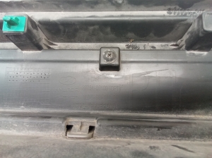 Hyundai Tucson (2015–2026) Schweller (Karosserieteil) 87754D7100 - 4