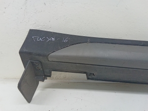 Hyundai Tucson (2015–2026) Schweller (Karosserieteil) 87754D7100 - 5