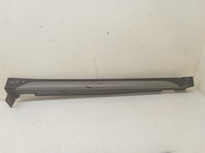 Hyundai Tucson (2015–2026) Schweller (Karosserieteil) 87754D7100