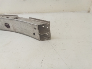 Mercedes Benz E-Class W211 (2002–2009) Front bumper reinforcement A211626101155 - 2