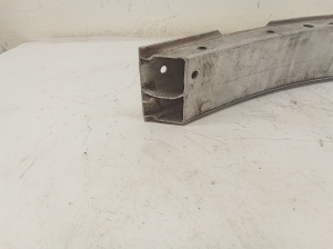 Mercedes Benz E-Class W211 (2002–2009) Front bumper reinforcement A211626101155 - 4