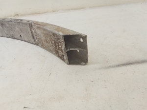 Mercedes Benz E-Class W211 (2002–2009) Front bumper reinforcement A211626101155 - 4