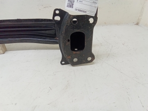 Volkswagen Golf V (2003–2009) Eesmise kaitseraua tala 1T08C7560 - 4