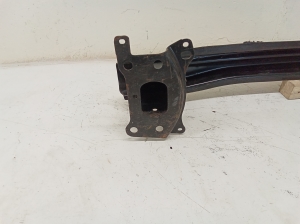 Volkswagen Golf V (2003–2009) Eesmise kaitseraua tala 1T08C7560 - 5