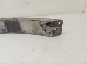 Mercedes Benz E-Class W211 (2002–2009) Front bumper reinforcement A21162610111255 - 2