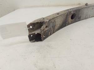 Mercedes Benz E-Class W211 (2002–2009) Front bumper reinforcement A21162610111255 - 3