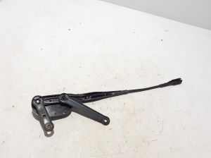 Windshield wiper arm - A1678201100