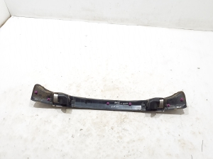 Mercedes Benz GLE-Class 167 (2019–2026) Trunk lid hinge trim A1676901701 - 3