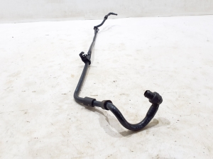 Mercedes Benz GLE-Class 167 (2019–2026) Voolik A1674300029 - 3