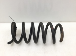 Front spring - 