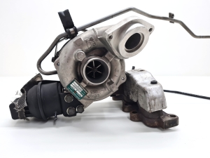  Turbina 