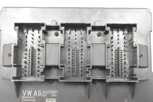 Volkswagen Passat B7 (2010–2014) Comfort control module 3AA937087P - 4
