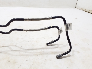 Mercedes Benz GLE-Class 167 (2019–2026) Pipe A1674207500 - 3