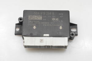 Parking system control unit - 5QA919294A