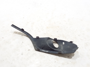 Mercedes Benz Citan 415 (2012–2021) Nebelscheinwerferabdeckung vorne 623846720R - 2