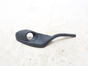   Front bumper fog lamp cover  - 623846720R 