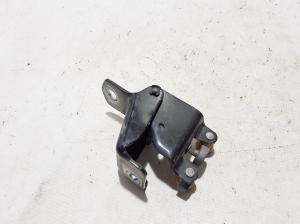 Mercedes Benz Citan 415 (2012–2021) Sliding door bracket 8200497637 - 3