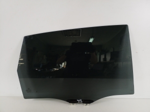   Vitre de porte latérale arrière  - 73400-T1G-E10 