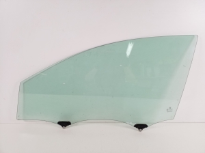   Fenster Scheibe Tür vorne 