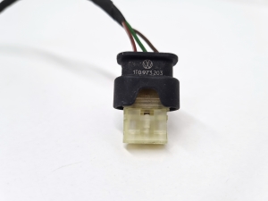 Volkswagen Tiguan (2007–2016) PDC-Kabelbaum vorne 5N0971095 - 2