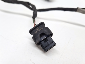 Volkswagen Tiguan (2007–2016) PDC-Kabelbaum vorne 5N0971095 - 3