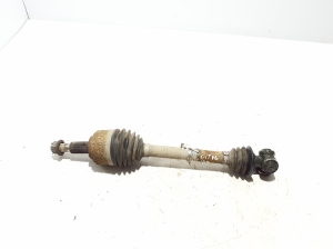   Front drive shaft and its parts  - 391015201R 