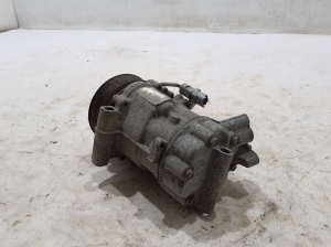 Mercedes Benz Citan 415 (2012–2021) A/C compressor 926008670R - 3