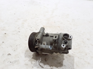 Mercedes Benz Citan 415 (2012–2021) A/C compressor 926008670R - 4