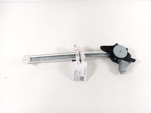   Lève-vitre de porte arrière latérale  - 72750-T0L-M01 