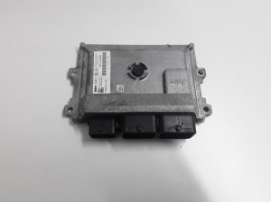   Motorcomputer 