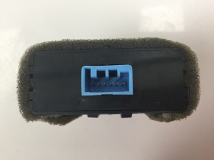 Honda CR-V (1995–2002) Relay 70710S100031 - 3