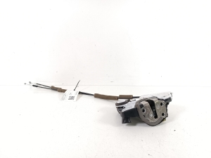 Honda CR-V (2012–2016) Front door lock - 3