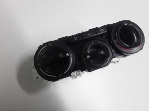 Peugeot 2008 (2013–2026) Heater control panel 96722483 - 3