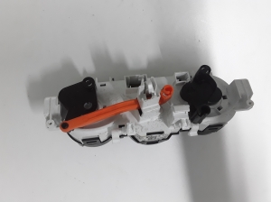 Peugeot 2008 (2013–2026) Heater control panel 96722483 - 4