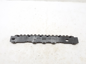 BMW i 3 I01 (2013–2026) Front bumper absorber 7462268 - 4