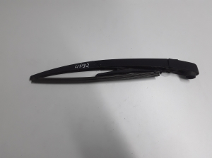   Rear squeegee leg  - 800083 