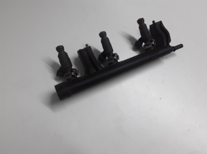 Peugeot 2008 (2013–2026) Rampe d’injection haute pression et ses composants 9816955780 - 4