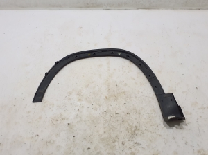 Mercedes Benz GLB X247 (2019–2026) Esimese poritiiva liist A2478858002 - 3
