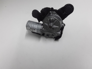 Peugeot 2008 (2013–2026) Heckwischermotor 9678423580 - 4