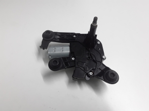 Peugeot 2008 (2013–2026) Heckwischermotor 9678423580 - 5